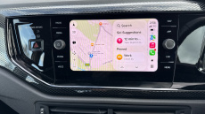 Volkswagen Polo 1.0 TSI Life 5dr Petrol Hatchback